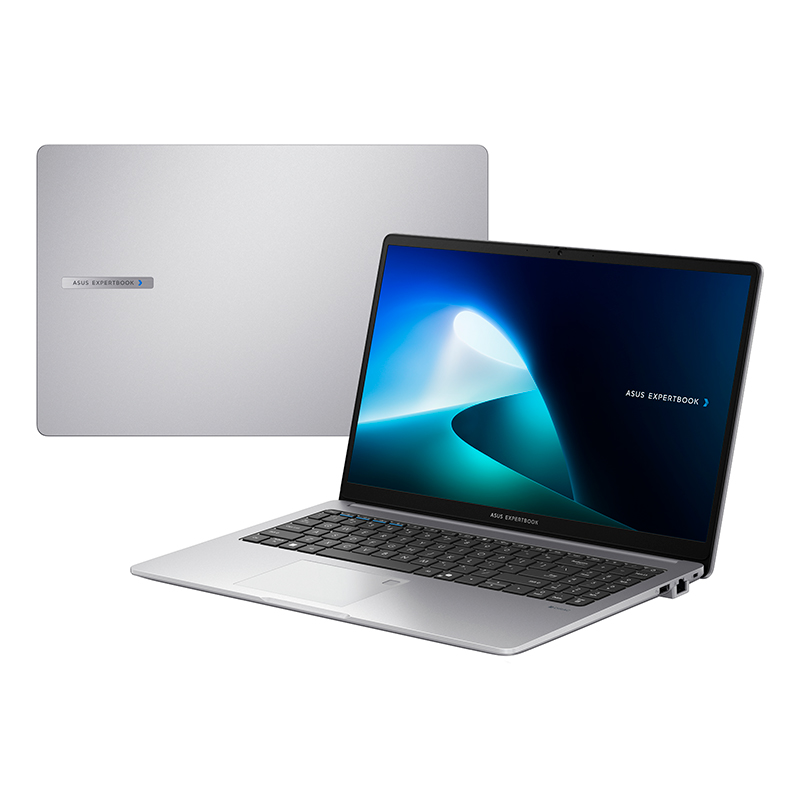 Laptop Asus ExpertBook P1503CVA-S72381 15.6" FHD IPS, Intel Core 5 210H, Ram 16GB DDR5, Disco SSD 512GB, FreeDos. 