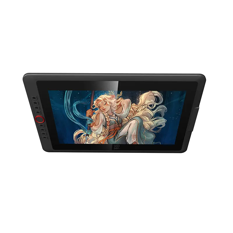 Tableta Grafica XP-PEN con Pantalla de 15.6" Artist 15.6 Pro V2