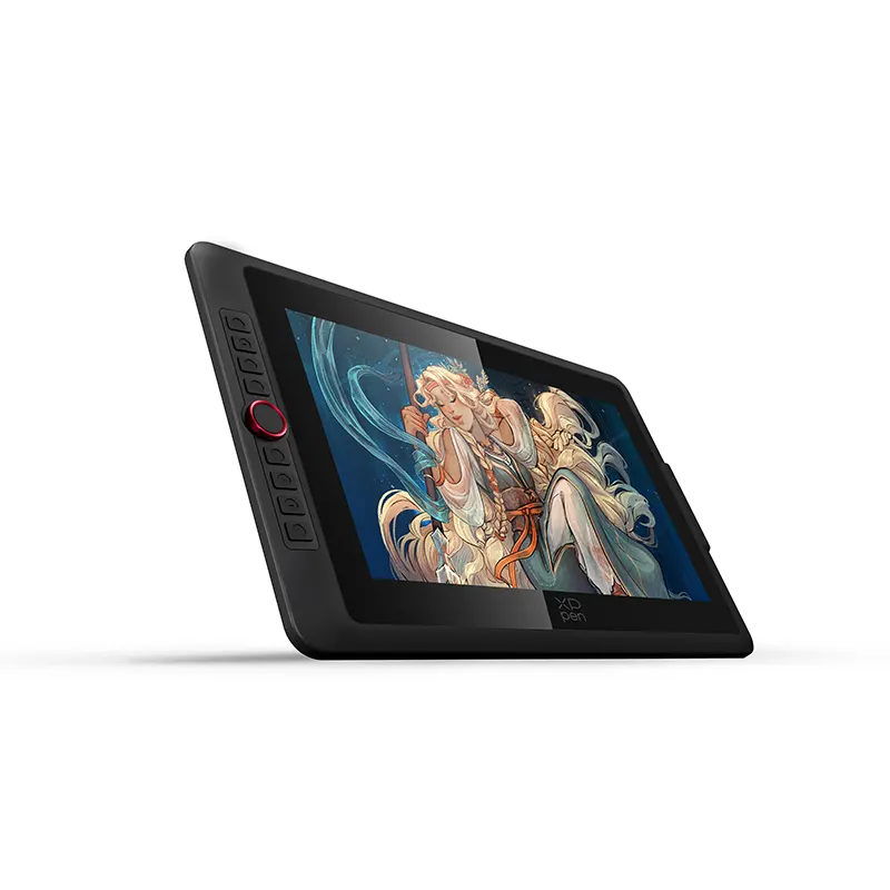 Tableta Grafica XP-PEN con Pantalla de 15.6" Artist 15.6 Pro V2