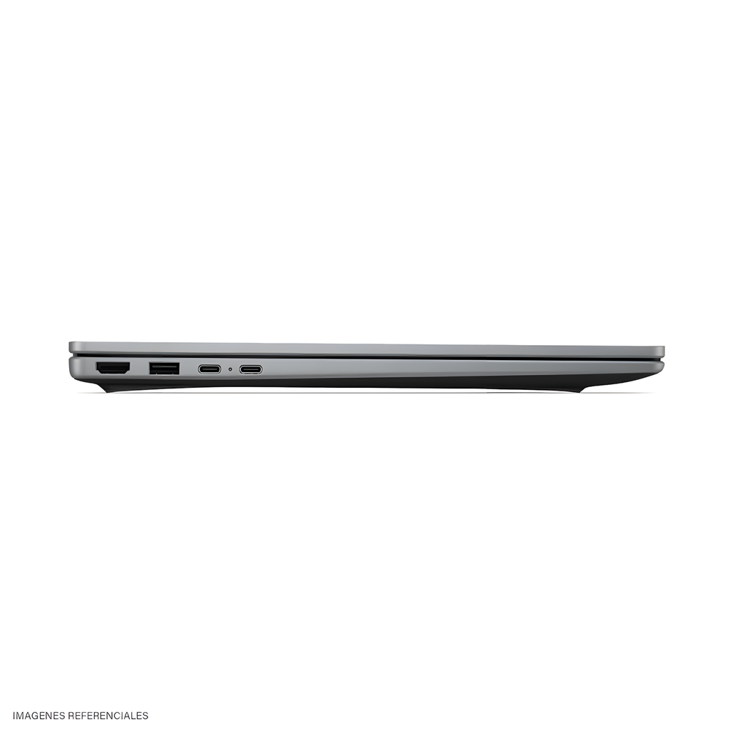 Laptop HP 200 G2A 16" WUXGA, Ryzen 5 220 hasta 4.9 GHz, RAM 16GB DDR5, Disco 512GB SSD  FreeDOS.