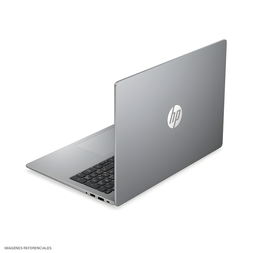 Laptop HP 200 G2A 16" WUXGA, Ryzen 5 220 hasta 4.9 GHz, RAM 16GB DDR5, Disco 512GB SSD  FreeDOS.
