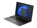 Laptop HP 250R G10, 15.6" LCD LED SVA HD, Intel Core 5 120U Max 5GHz, Ram 16GB DDR4, Disco SSD 512GB, FreeDos.