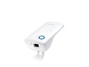 Repetidor Extensor Wi-Fi TP-Link TL-WA850RE 300 Mbps, 1 puerto ethernet
