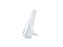 Repetidor Extensor Wi-Fi TP-Link TL-WA850RE 300 Mbps, 1 puerto ethernet