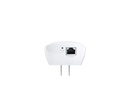 Repetidor Extensor Wi-Fi TP-Link TL-WA850RE 300 Mbps, 1 puerto ethernet