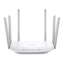  Router Inalambrico Tp-Link AC1900 Archer C86  Doble Banda Mesh 1300Mbps/600Mbps.