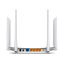  Router Inalambrico Tp-Link AC1900 Archer C86  Doble Banda Mesh 1300Mbps/600Mbps.