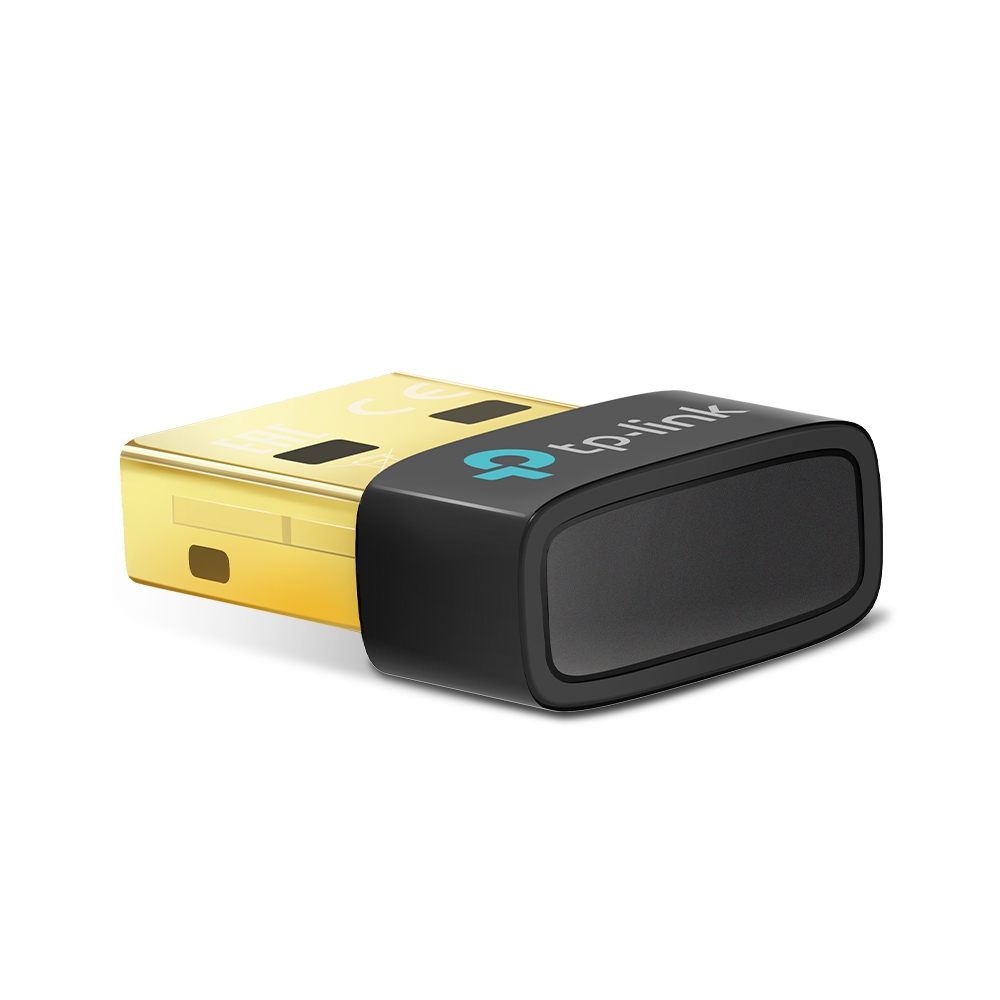 Adaptador Nano USB Bluetooth 5.3 - 5.4, Tp-Link UB500.