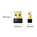 Adaptador Nano USB Bluetooth 5.3 - 5.4, Tp-Link UB500.