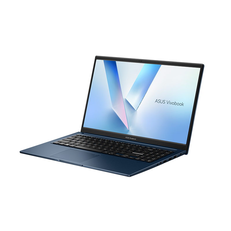 Laptop Asus Vivobook 15 M1502XA-BQ008, 15.6" FHD IPS, Ryzen 7 7840HS 5.1Ghz, Ram 8GB DDR5, Disco SSD 512GB M.2, FreeDos.