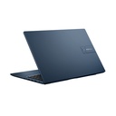 Laptop Asus Vivobook 15 M1502XA-BQ008, 15.6" FHD IPS, Ryzen 7 7840HS 5.1Ghz, Ram 8GB DDR5, Disco SSD 512GB M.2, FreeDos.