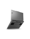 Laptop Lenovo LOQ 15IAX9, 15.6" FHD IPS, Intel Core i5-12450HX 4.40GHz, Ram 8GB DDR5, Disco SSD 512GB, NVIDIA GeForce RTX 3050 6GB, FreeDos.