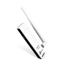 Adaptador TP-Link TL-WN722N USB Inalambrico. 