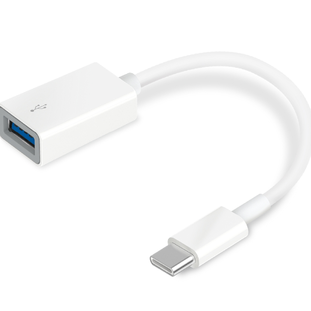 Adaptador Tp-link UC400, Usb Tipo-C a Usb 3.0.