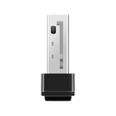 Adaptador USB TP-LINK ARCHER TX1U NANO WiFi6 AX300