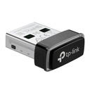 Adaptador USB TP-LINK ARCHER TX1U NANO WiFi6 AX300