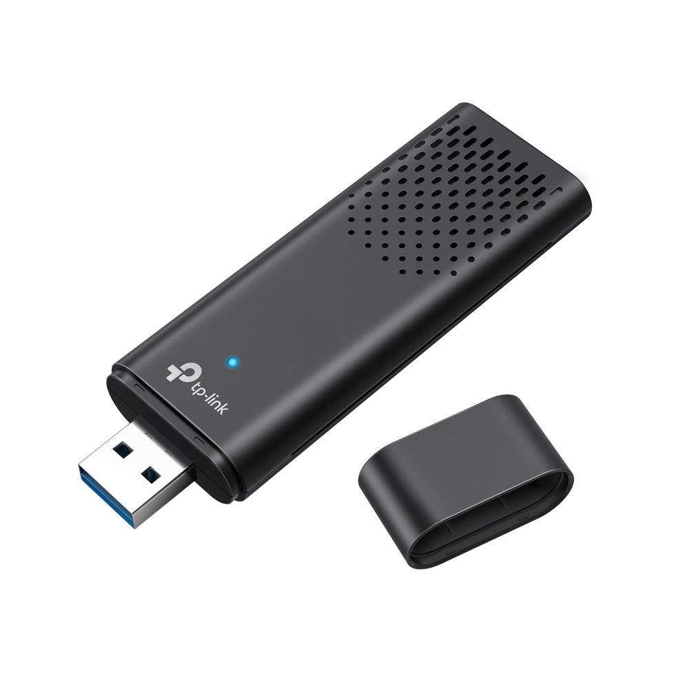 Adaptador USB TP-LINK ARCHER TX20U WiFi6 AX1800 doble banda