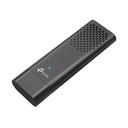 Adaptador USB TP-LINK ARCHER TX20U WiFi6 AX1800 doble banda