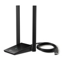 Adaptador USB Wi-Fi 6 Tp-Link Archer TX20U Plus AX1800, con 2 antenas