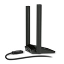 Adaptador USB Wi-Fi 6 Tp-Link Archer TX20U Plus AX1800, con 2 antenas