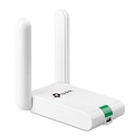 Adaptador USB Wireless TP-LINK TL-WN822N, 300Mbps.
