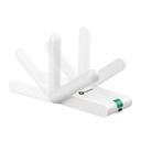 Adaptador USB Wireless TP-LINK TL-WN822N, 300Mbps.