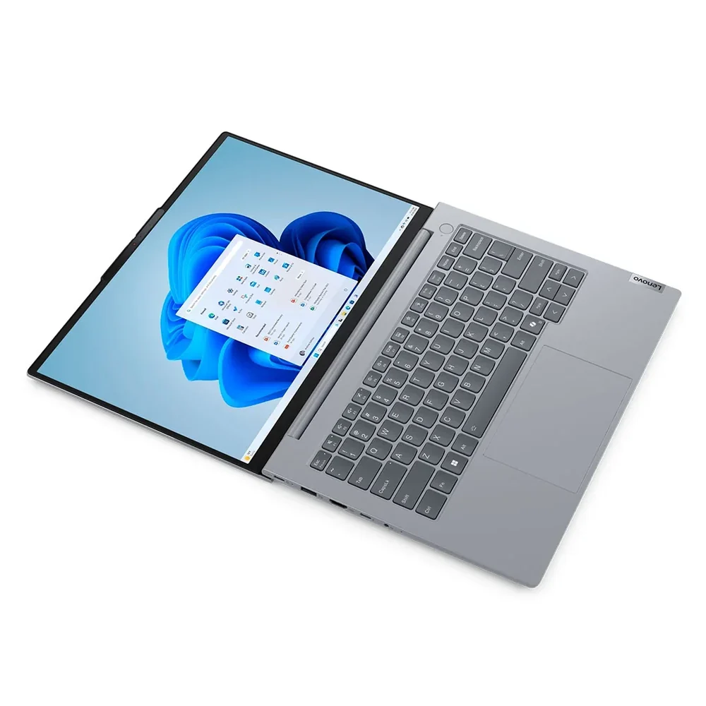 Laptop Lenovo ThinkBook 14 G7 IML, 14" WUXGA IPS, Core Ultra 7 155H 4.8GHz, Ram 16GB DDR5, Disco SSD 512GB, Win11Pro.