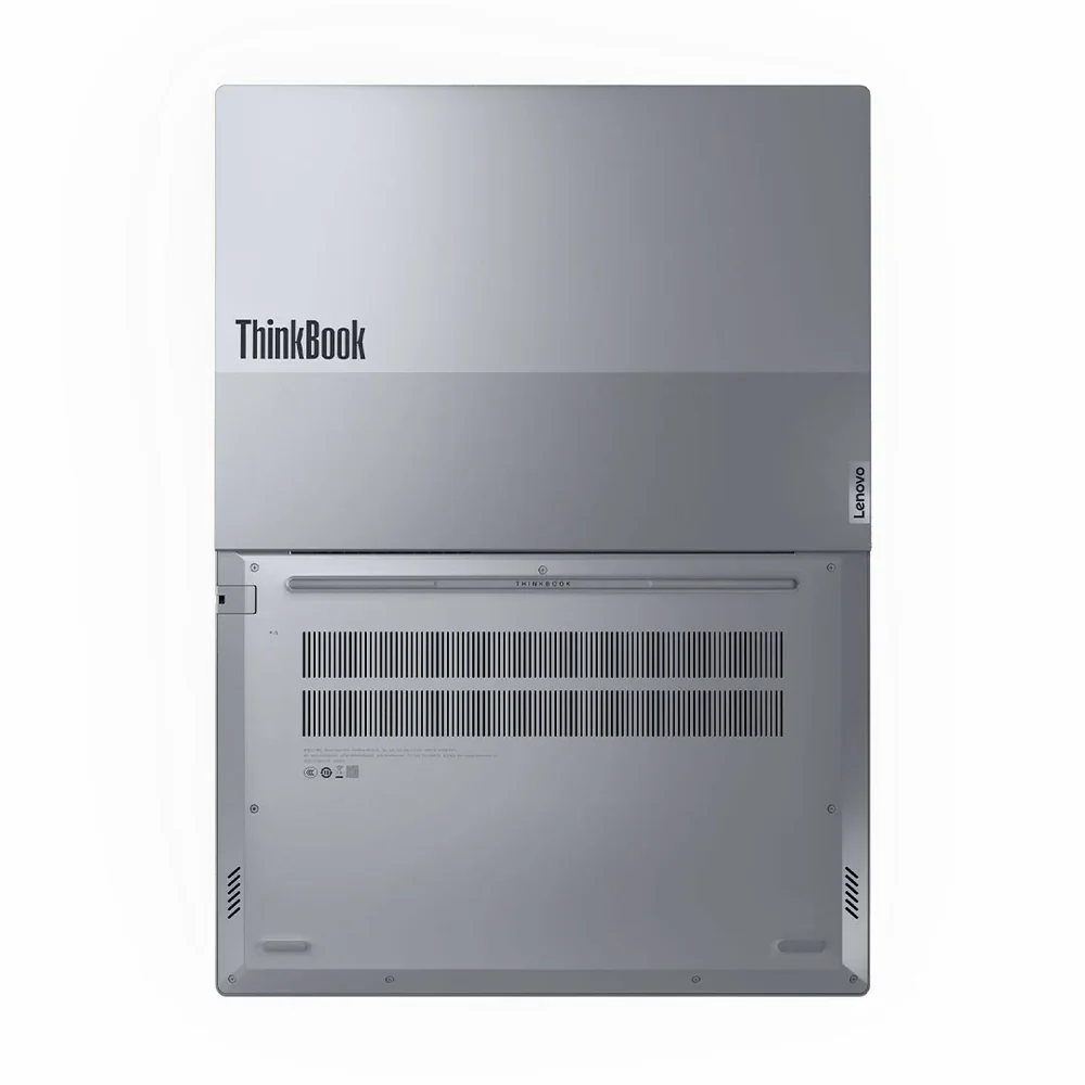 Laptop Lenovo ThinkBook 14 G7 IML, 14" WUXGA IPS, Core Ultra 7 155H 4.8GHz, Ram 16GB DDR5, Disco SSD 512GB, Win11Pro.