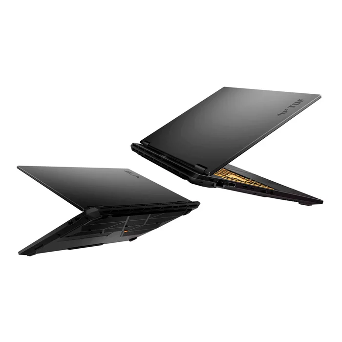Laptop ASUS TUF F16 FX608JH-RV010, 16" FHD IPS, Intel Core i5-13450HX hasta 4.6GHz, Ram 16GB DDR5, Disco SSD 512GB, RTX 5050 8GB, FreeDos.