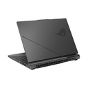 Laptop ASUS ROG STRIX G16 G614PM-RV127W, 16" FHD IPS, AMD Ryzen 9 8940HX hasta 5.3GHz, Ram 16GB DDR5, Disco SSD 1TB, RTX 5060 8GB, Win11Home, Incluye Mochila y Mouse. 