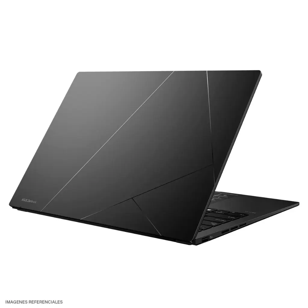 Laptop ASUS Zenbook 14'' WUXGA Oled, AMD Ryzen AI 5 430, Ram 16GB DDR5, Disco SSD 512GB, Win11Home + Sleeve.