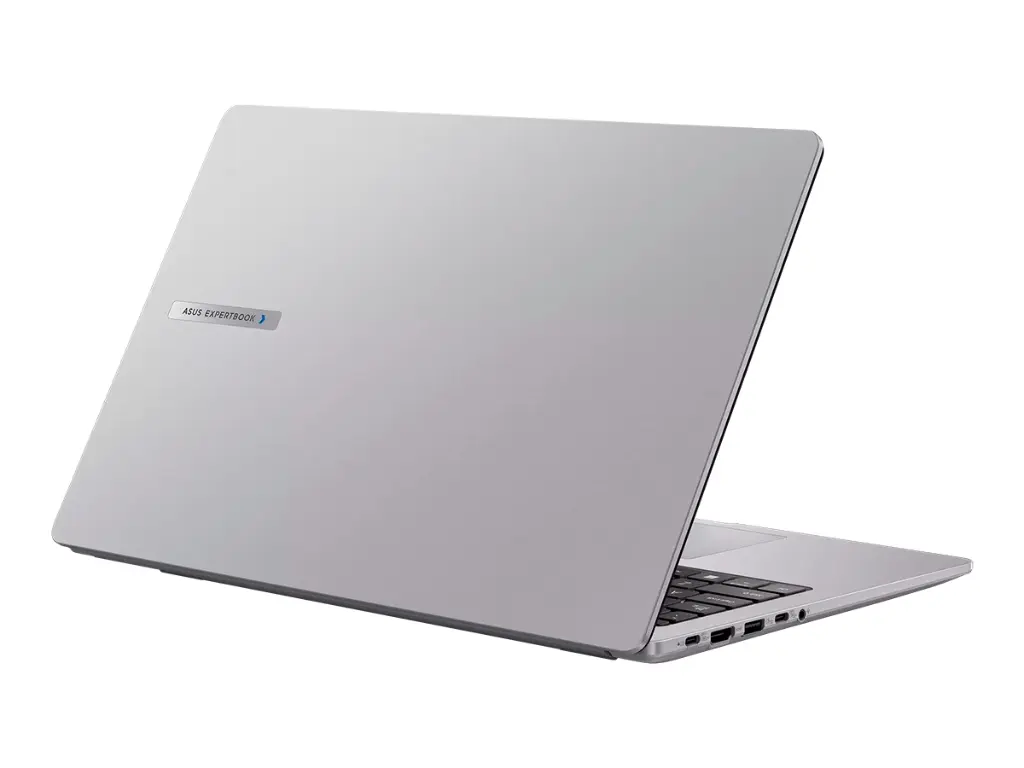 Laptop Asus ExpertBook P1503CVA-S72381 15.6" FHD IPS, Intel Core 5 210H, Ram 16GB DDR5, Disco SSD 512GB, FreeDos. 