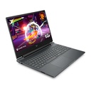 Laptop HP Victus Gaming 15-fa2035la, 15.6” FHD IPS, Core i5-13420H hasta 4.6Ghz, Ram 8GB DDR4, Disco SSD 512GB, Nvidia RTX 3050 6GB, FreeDos.