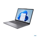 Laptop Lenovo IdeaPad Slim 3 15.3" WUXGA IPS, Intel Core i5-13420H Hasta 4.3Ghz, Ram 16GB DDR5, Disco SSD 512GB, FreeDos