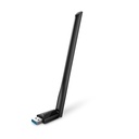 Adaptador USB Wireless TP-Link Archer T3U Plus Dual Band AC1300