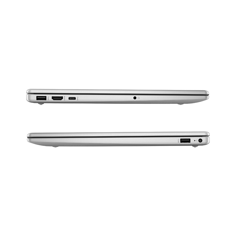 Laptop HP 15-fd1258la, 15.6" FHD IPS, Core 5-120U Hasta 5.0GHz, Ram 8GB DDR4, Disco 256GB SSD, FreeDos.