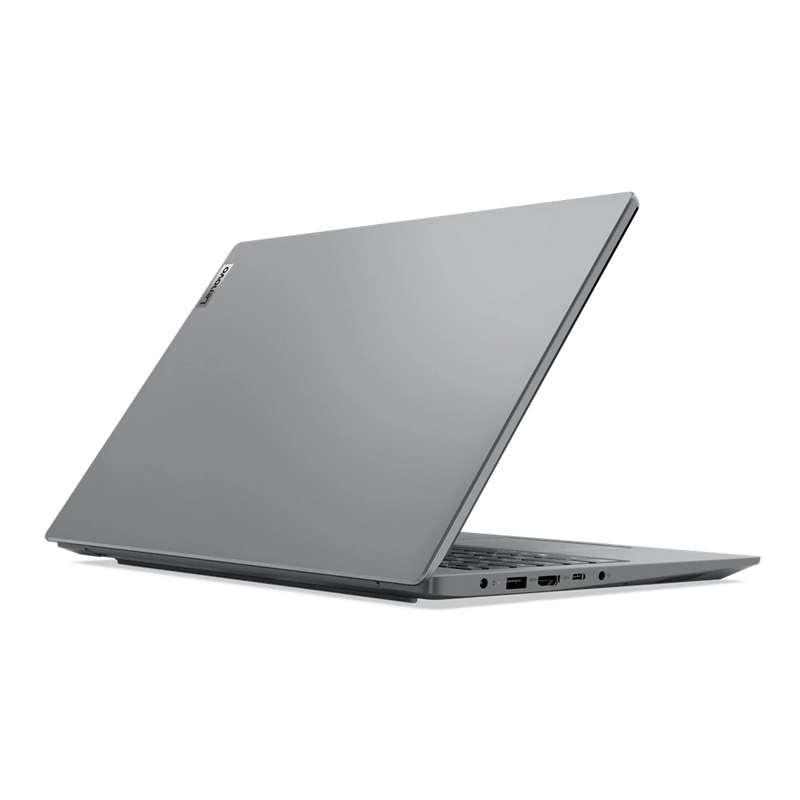 Laptop Lenovo V15 G4 AMN 15.6" FHD TN, AMD Ryzen 5 7520U 2 2.8 /4.3GHz, Ram 8GB LPDDR5, Disco SSD 256GB M.2, FreeDos.