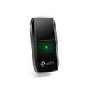 Adaptador WiFi TP-LINK Archer T2U(US)  AC600, Doble Banda.
