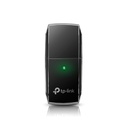 Adaptador WiFi TP-LINK Archer T2U(US)  AC600, Doble Banda.