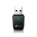 Adaptador WiFi TP-LINK Archer T2U(US)  AC600, Doble Banda.