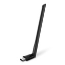 Adaptador Wifi Tp-Link Archer T2U Plus AC600, Usb Alta Ganancia.