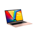 Laptop Asus Vivobook Go 15 E1504FA-BQ5568, 15.6" FHD IPS, AMD Ryzen 5 40 Hasta 4.3Ghz, Ram 8GB LPDDR5, Disco SSD 512G M.2, FreeDos.
