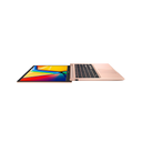 Laptop Asus Vivobook Go 15 E1504FA-BQ5568, 15.6" FHD IPS, AMD Ryzen 5 40 Hasta 4.3Ghz, Ram 8GB LPDDR5, Disco SSD 512G M.2, FreeDos.