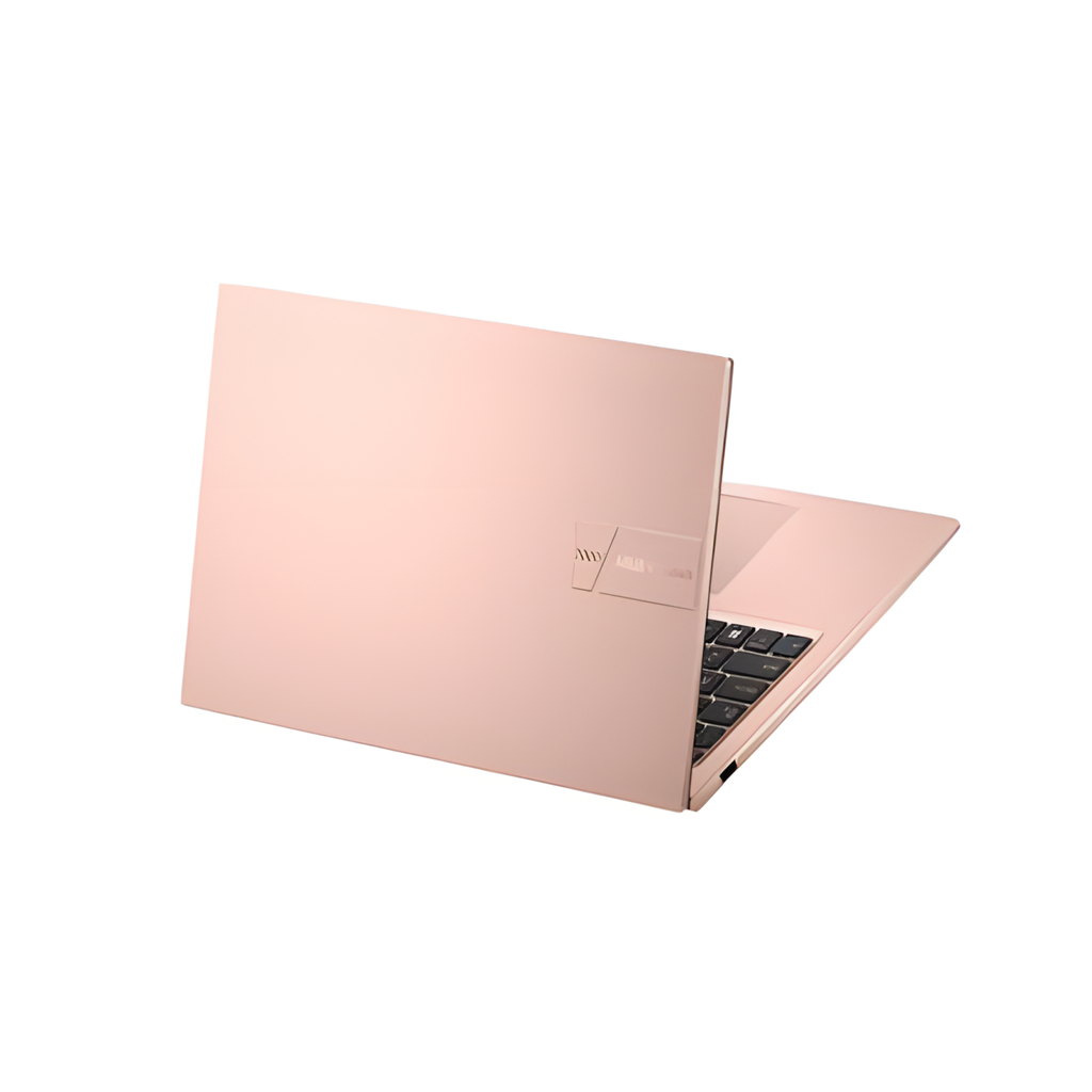 Laptop Asus Vivobook Go 15 E1504FA-BQ5568, 15.6" FHD IPS, AMD Ryzen 5 40 Hasta 4.3Ghz, Ram 8GB LPDDR5, Disco SSD 512G M.2, FreeDos.