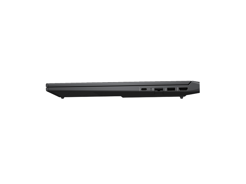 Laptop HP Victus Gaming 15-fa2032la, 15.6" FHD IPS, Intel Core i5-13420H Hasta 4.6Ghz, Ram 16GB DDR4, Disco SSD 512GB M.2, Nvidia RTX 4050 6GB, FreeDos.