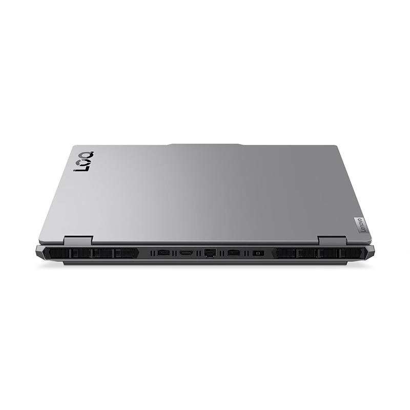 Laptop Gaming Lenovo LOQ 15IRX10, 15.6" FHD IPS, Intel Core i7-13700HX 2.1/5.0GHz, Ram 16GB DDR5, Disco SSD 512GB, RTX 5050 8GB, FreeDos.