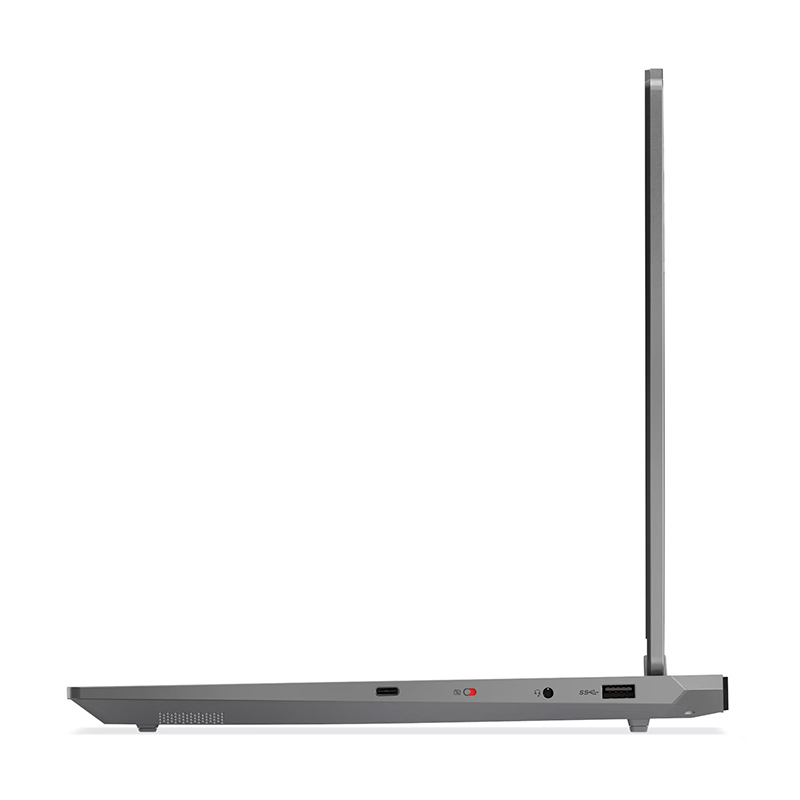 Laptop Gaming Lenovo LOQ 15IRX10, 15.6" FHD IPS, Intel Core i7-13700HX 2.1/5.0GHz, Ram 16GB DDR5, Disco SSD 512GB, RTX 5050 8GB, FreeDos.