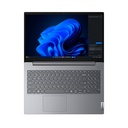 Laptop Lenovo V15 G5 IRL, 15.6" FHD TN, Intel Core i3-1315U Hasta 4.5GHz, Ram 8GB DDR5, Disco SSD 256GB M.2, FreeDos.