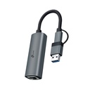 Adaptador de Red TP-Link UE310C USB Type-C to Gigabit