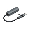 Adaptador de Red TP-Link UE310C USB Type-C to Gigabit